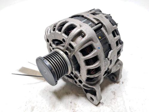 Used Alternator Alternator NISSAN MICRA V (K14) 0.9 IG-T (90 hp) 33734783 33734783