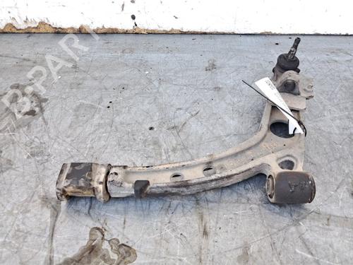Used Left front suspension arm Left front suspension arm FIAT SEICENTO / 600 (187_) 1.1 (187AXB, 187AXB1A, 187AXC1A02) (54 hp) 36488644 36488644
