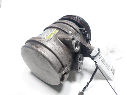 AC compressor CHEVROLET MATIZ (M200, M250) 0.8 | BP31241096M34 