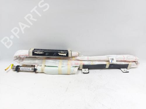 Used Right curtain airbag HYUNDAI i20 II (GB, IB) 1.2 (84 hp) 29237810