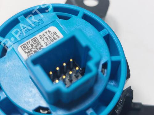 Electronic module NISSAN JUKE (F16_) 1.6 Hybrid | BP30802640M83