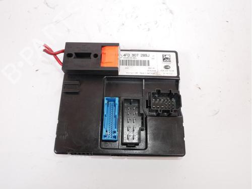 Used Control unit Control unit AUDI A6 C6 Avant (4F5) 3.0 TDI quattro (233 hp) 15148671 15148671