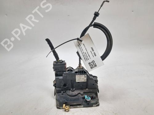 Used Front right lock Front right lock FIAT GRANDE PUNTO (199_) 1.3 D Multijet (199.AXD11, 199.AXD1A, 199.AXD1B,... (90 hp) 40623023 40623023