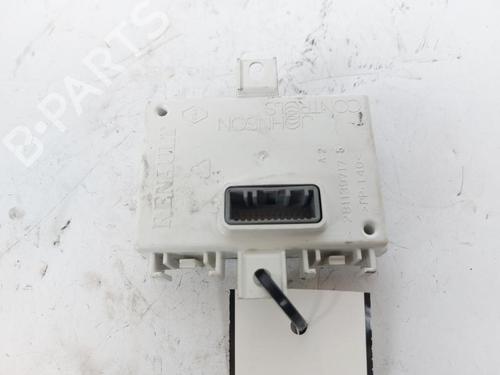 Used Electronic module Electronic module 19081558 19081558