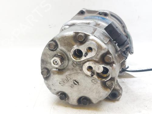 AC compressor VW GOLF IV (1J1) 1.9 TDI | BP29298624M34 