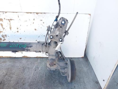 Rear axle PEUGEOT 208 I (CA_, CC_) 1.2 VTI 82 | BP29448035M2 