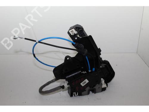 Rear right lock MERCEDES-BENZ C-CLASS (W204) C 220 CDI (204.008) | BP15146130C99 