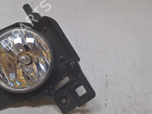 Right front fog light SMART FORTWO Coupe (453) 1.0 (453.342, 453.343) | BP39634814C31 - Image 3