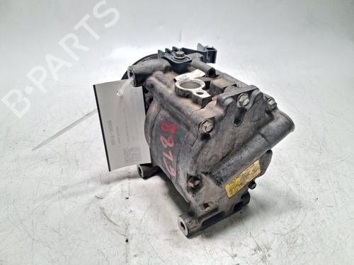 AC compressor FIAT PANDA (169_) 1.2 4x4 (169.AXB2A) | BP39908132M34 - Image 3