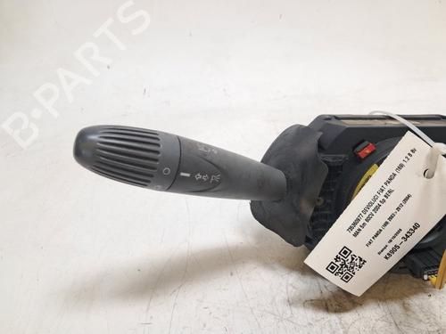 Steering column stalk FIAT PANDA (169_) 1.2 4x4 (169.AXB2A) | BP40069048I23 - Image 2