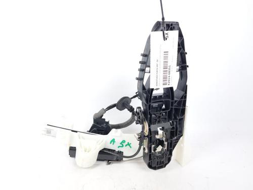 Used Front left lock FORD PUMA (J2K, CF7) 1.0 EcoBoost (125 hp) 15169440