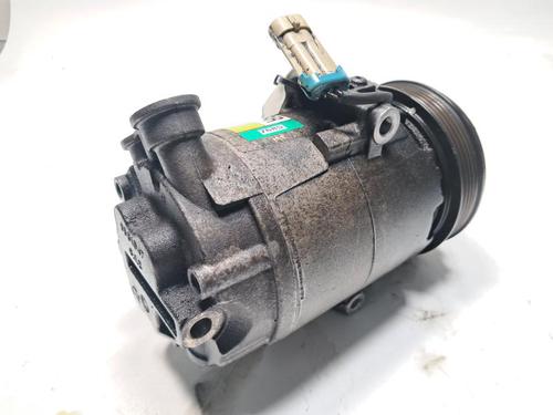 AC compressor OPEL CORSA C (X01) 1.0 (F08, F68) | BP31090206M34