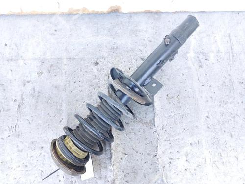Left front shock absorber PEUGEOT 207 (WA_, WC_) 1.4 16V | BP28012714M16