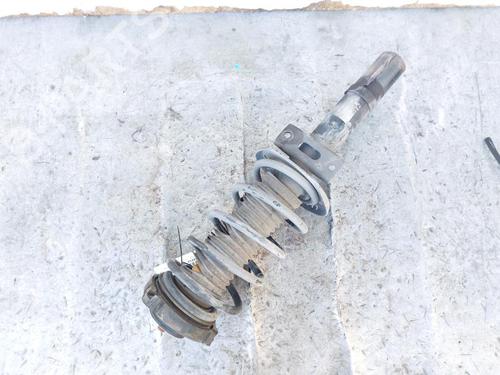 Left front shock absorber SKODA ROOMSTER (5J7) 1.4 TDI | BP29419617M16