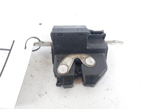 Used Tailgate lock FIAT GRANDE PUNTO (199_) [2005-2026]  31668492