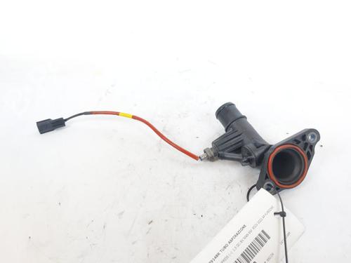 Used Air filter box Air filter box 17645578 17645578