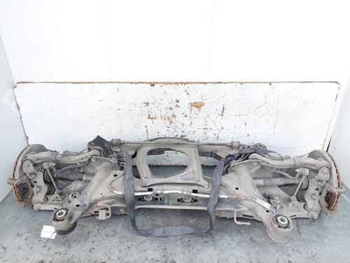 Used Rear axle JAGUAR XF II (X260) 2.0 D (180 hp) 15177038