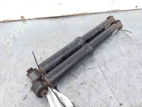 Used Right rear shock absorber CITROËN C4 CACTUS 1.6 BlueHDi 100 (99 hp) 15156128