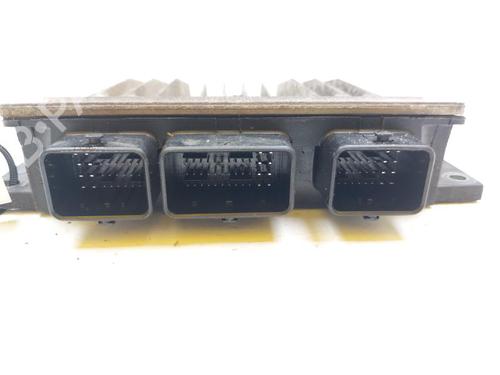 Engine control unit (ECU) RENAULT MODUS / GRAND MODUS (F/JP0_) 1.5 dCi (FP0E, JP0E) | BP29238343M57 - Image 2
