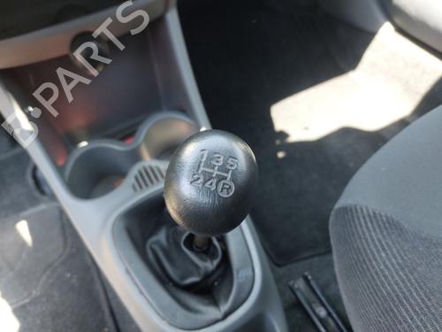 Steering column CITROËN C1 (PM_, PN_) 1.0 | BP37282315M21 - Image 8