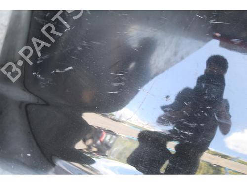 Rear bumper TOYOTA COROLLA (_E12_) 2.0 D-4D (CDE120R, CDE120L_) | BP15144857C8 
