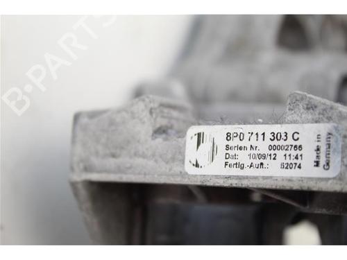Hand brake AUDI A3 Convertible (8P7) 1.2 TFSI | BP15143781I18 
