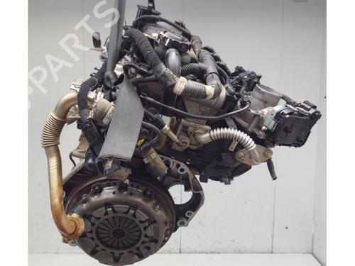 Engine FIAT PANDA VAN (312_, 519_) 1.0 Mild Hybrid (312PYD1B) | BP37019757M1 - Image 4