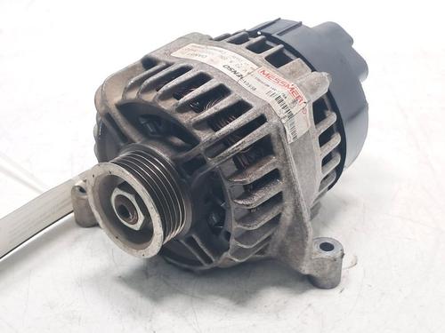 Used Alternator Alternator LANCIA YPSILON (843_) 1.2 (843.AXA1A) (60 hp) 39908151 39908151