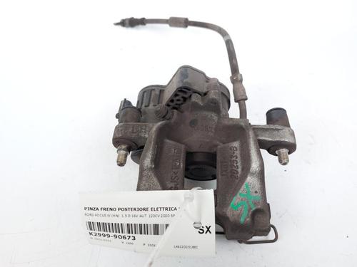 Used Left front brake caliper FORD FOCUS IV Turnier (HP) 1.5 EcoBlue (120 hp) 16150447