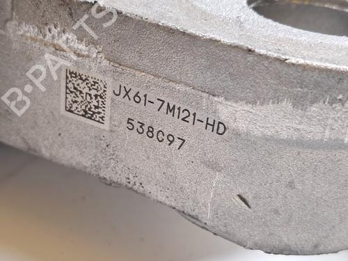 Gearbox mount FORD FOCUS IV Turnier (HP) 1.5 EcoBlue | BP37513519M88 - Image 7