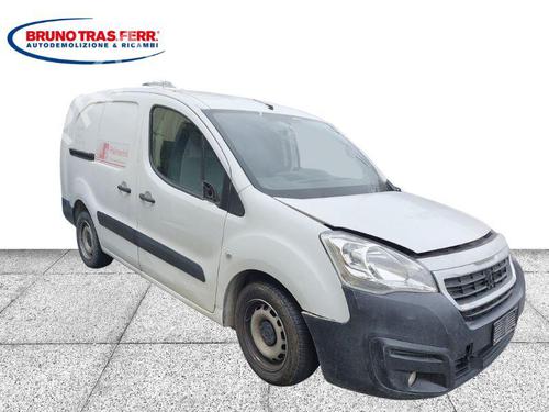 Servo brake PEUGEOT PARTNER Box Body/MPV 1.6 BlueHDi 100 | BP15170917M42 