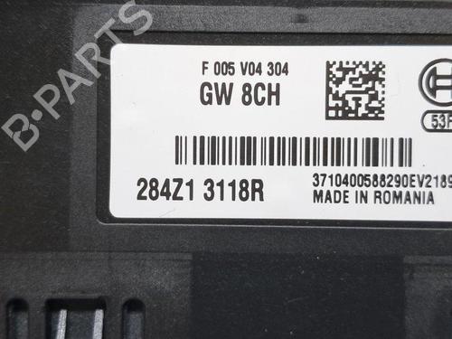 Engine control unit (ECU) RENAULT CLIO V (B7_) 1.0 SCe 65 (B7MG) | BP33752196M57 - Image 5