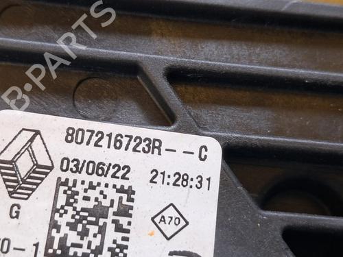 Front left window mechanism RENAULT CLIO V (B7_) 1.0 TCe 100 (B7MT) | BP36429968C22 - Image 5