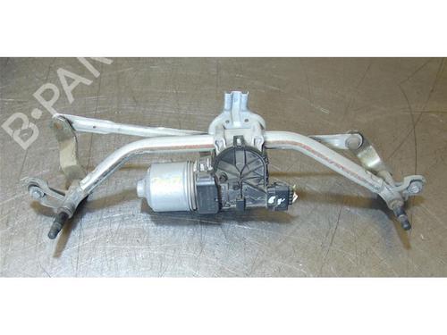Used Front wiper motor PEUGEOT 207 SW (WK_) 1.6 HDi (90 hp) 15140984