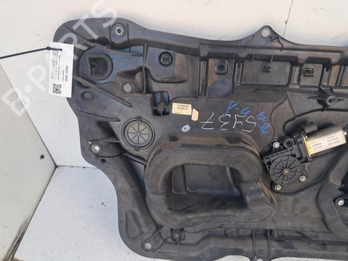 Front left window mechanism LANCIA YPSILON (843_) 1.3 JTD (843.AXD11, 843.AXD1A) | BP38798973C22 - Image 3