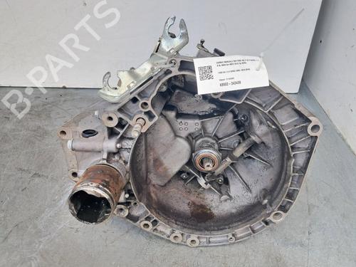 gearbox-ford-ka-ru8-2008-2009-2010-2011-2012-2013-2014-2015-2016-40072233 main image