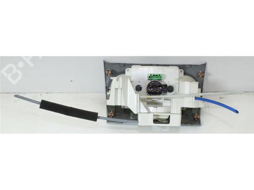 Climate control SUZUKI ALTO VII (GF, HA25_, HA35_) 1.0 (AMF310, GFC31S) | BP15141782I5