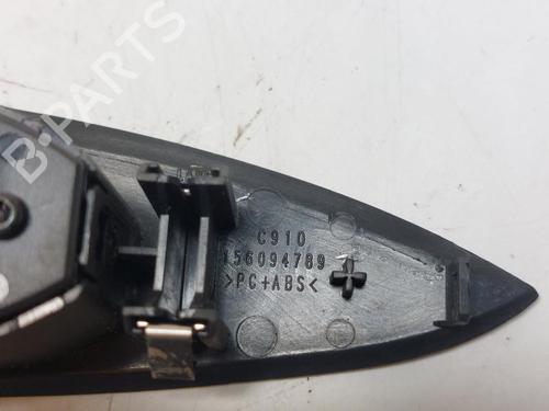 Left front window switch ALFA ROMEO GIULIETTA (940_) 2.0 JTDM (940.FXL1A) | BP33197875I27 - Image 4
