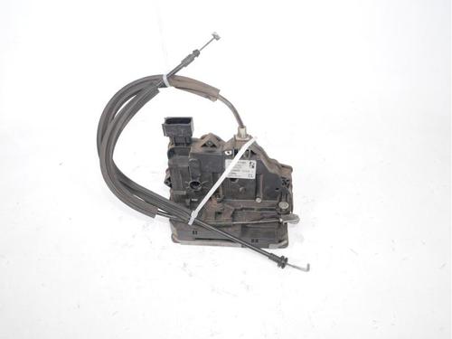 Used Front right lock CITROËN JUMPER II Van 2.2 HDi 120 (120 hp) 15148132