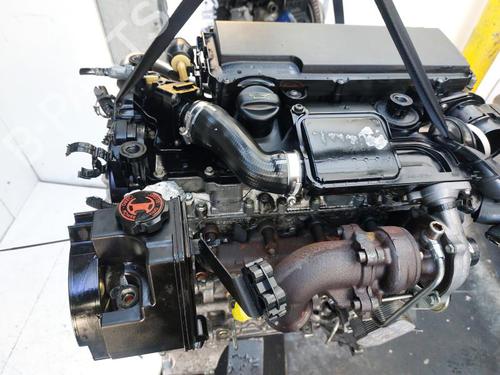 Engine PEUGEOT 206 Hatchback (2A/C) 1.4 HDi eco 70 | BP30801722M1