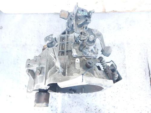 Gearbox TOYOTA YARIS (_P9_) 1.0 VVT-i (KSP90_, KSP90R) | BP29933485M3