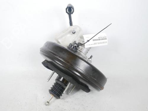 Servo brake CITROËN C4 II (NC_) 1.2 THP 110 (NCHNZ6, NCHNV6) | BP15159209M42 