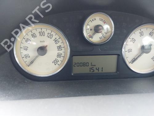 AC compressor LANCIA YPSILON (843_) 1.2 (843.AXA1A) | BP36908203M34  - Image 7
