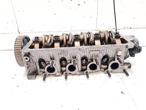 Cylinder head HYUNDAI ATOS (MX) 1.1 | BP31307765M5 