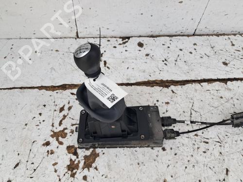 Shift knob DACIA DUSTER (HS_) 1.5 dCi (HSAJ) | BP37602236I34 - Image 2