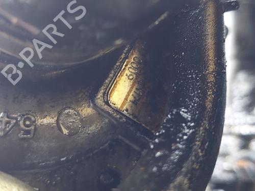 Engine FORD FIESTA VI (CB1, CCN) 1.4 TDCi | BP35942823M1 - Image 5