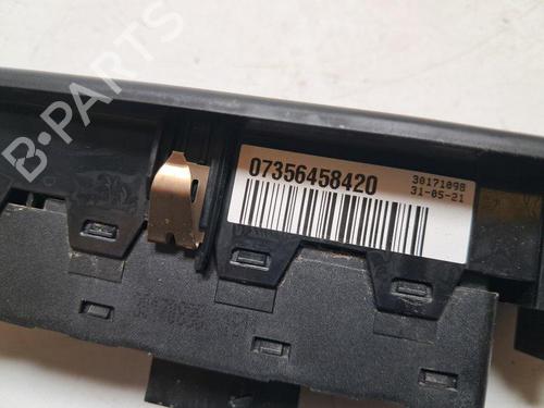 Left front window switch JEEP RENEGADE SUV (BU, B1, BV) 1.3 PHEV 4Xe | BP34119088I27  - Image 5