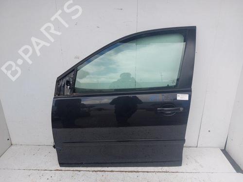 Used Left front door Left front door VW POLO IV (9N_, 9A_) 1.2 12V (69 hp) 33870693 33870693