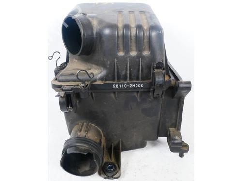 Used Air filter box Air filter box HYUNDAI i30 (FD) 1.4 (109 hp) 15150058 15150058