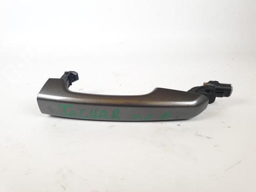 Used Other JAGUAR XF II (X260) 2.0 D (180 hp) 32136700